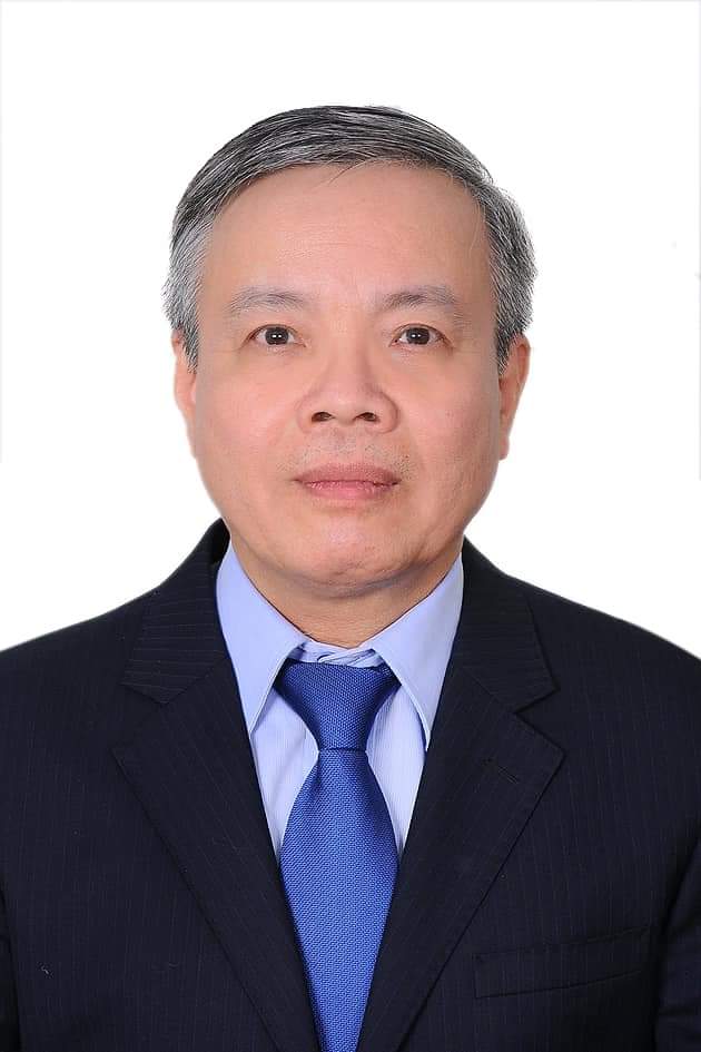 TS. Đỗ Cao Thắng