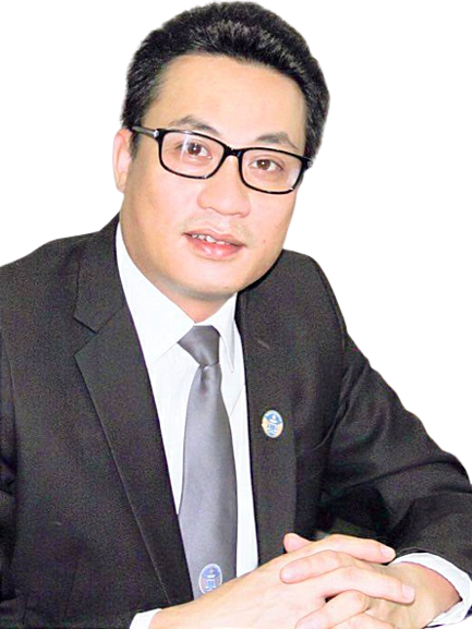 LS. Ng Văn Quynh