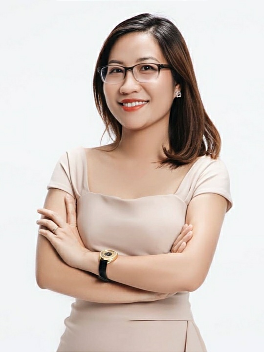 NGUYỄN DIỆU LINH