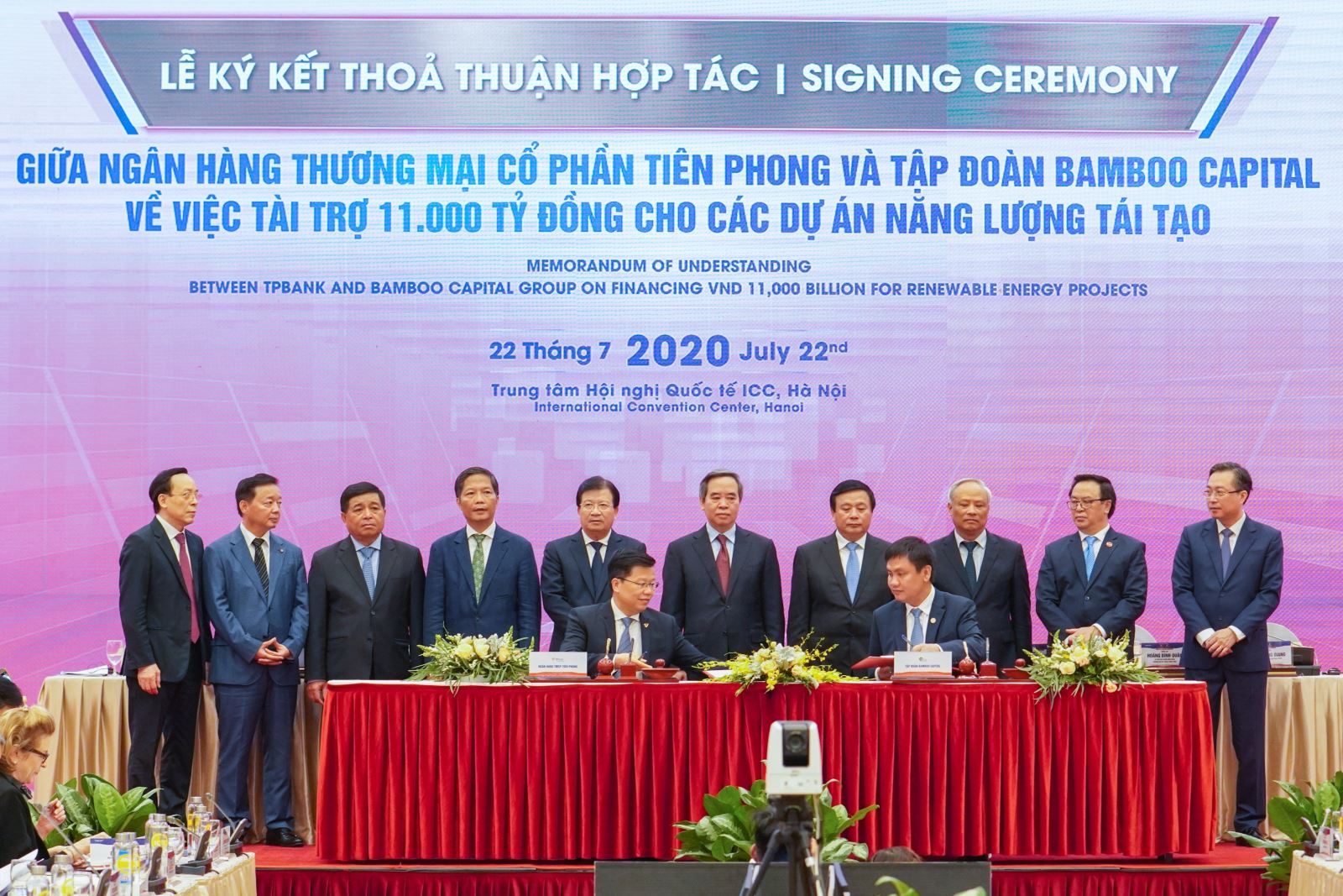 HỢP TÁC KINH DOANH